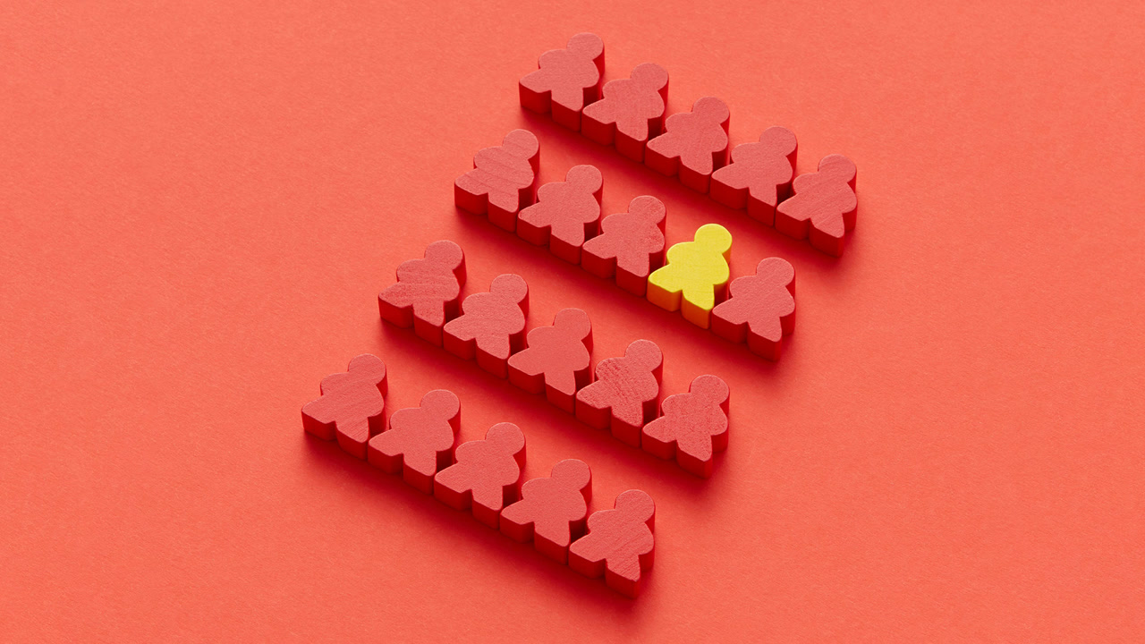 The AI Hiring Gap: Why Companies Need Integrators, Not Innovators