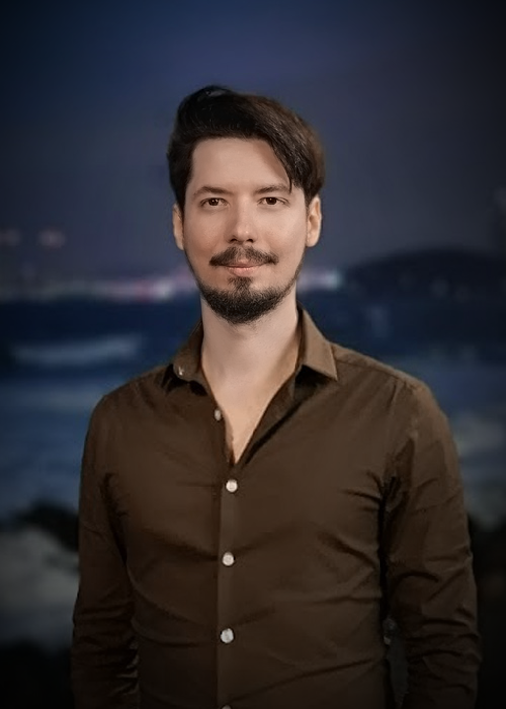 Andrei Goea